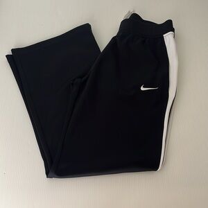 Basketball Dri-Fit Nike Warm up Pants Size S